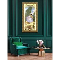 Гобелен Декарт 8Л3786 - Превью изображения №4 — Интернет-магазин Time-Shop