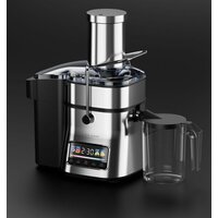 Соковыжималка Goetze & Jensen JM800X - Превью изображения №2 — Интернет-магазин Time-Shop