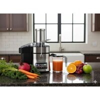 Соковыжималка Goetze & Jensen JM800X - Превью изображения №4 — Интернет-магазин Time-Shop