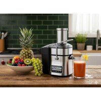 Соковыжималка Goetze & Jensen JM800X - Превью изображения №8 — Интернет-магазин Time-Shop