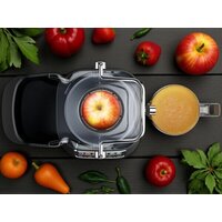 Соковыжималка Goetze & Jensen JM800X - Превью изображения №6 — Интернет-магазин Time-Shop