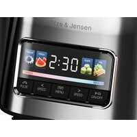 Соковыжималка Goetze & Jensen JM800X - Превью изображения №7 — Интернет-магазин Time-Shop