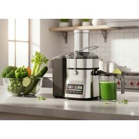 Соковыжималка Goetze & Jensen JM800X - Превью изображения №9 — Интернет-магазин Time-Shop