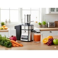 Соковыжималка Goetze & Jensen JM800X - Превью изображения №5 — Интернет-магазин Time-Shop