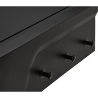 Газовый гриль для дачи Enders Monroe Pro 3 Sik Turbo 838133 - Превью изображения №5 — Интернет-магазин Time-Shop