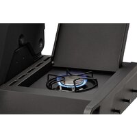 Газовый гриль для дачи Enders Monroe Pro 3 Sik Turbo 838133 - Превью изображения №4 — Интернет-магазин Time-Shop