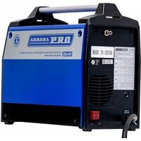 Сварочный инвертор AuroraPRO Speedway 200 Synergic - Превью изображения №6 — Интернет-магазин Time-Shop