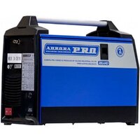 Сварочный инвертор AuroraPRO Speedway 200 Synergic - Превью изображения №4 — Интернет-магазин Time-Shop