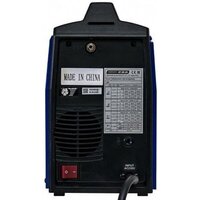 Сварочный инвертор AuroraPRO Speedway 200 Synergic - Превью изображения №5 — Интернет-магазин Time-Shop