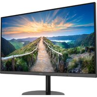 Монитор AOC Q24V4EA - Превью изображения №3 — Интернет-магазин Time-Shop