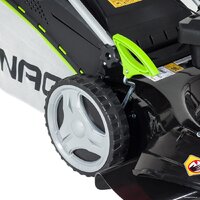 Газонокосилка NAC LS51-175-HSD-LI - Превью изображения №5 — Интернет-магазин Time-Shop