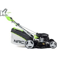 Газонокосилка NAC LS51-175-HSD-LI - Превью изображения №3 — Интернет-магазин Time-Shop