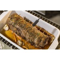 Электрический духовой шкаф Gorenje BOSX6747A01BG - Превью изображения №12 — Интернет-магазин Time-Shop