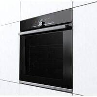 Электрический духовой шкаф Gorenje BOSX6747A01BG - Превью изображения №2 — Интернет-магазин Time-Shop