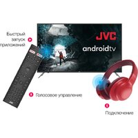 Телевизор JVC LT-50M797 - Превью изображения №4 — Интернет-магазин Time-Shop