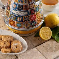 Электрический чайник Ariete Positano 2869/0P - Превью изображения №3 — Интернет-магазин Time-Shop