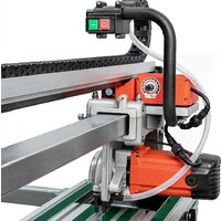 Электрический плиткорез DLT OptiTronic Auto-1200 1838 - Превью изображения №11 — Интернет-магазин Time-Shop