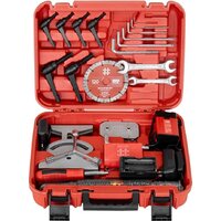 Электрический плиткорез DLT OptiTronic Auto-1200 1838 - Превью изображения №6 — Интернет-магазин Time-Shop