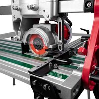 Электрический плиткорез DLT OptiTronic Auto-1200 1838 - Превью изображения №7 — Интернет-магазин Time-Shop