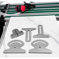 Электрический плиткорез DLT OptiTronic Auto-1200 1838 - Превью изображения №20 — Интернет-магазин Time-Shop