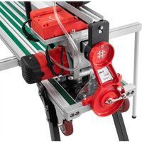 Электрический плиткорез DLT OptiTronic Auto-1200 1838 - Превью изображения №15 — Интернет-магазин Time-Shop