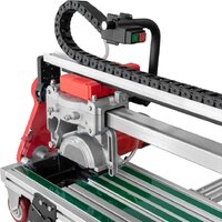 Электрический плиткорез DLT OptiTronic Auto-1200 1838 - Превью изображения №8 — Интернет-магазин Time-Shop