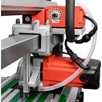 Электрический плиткорез DLT OptiTronic Auto-1200 1838 - Превью изображения №13 — Интернет-магазин Time-Shop