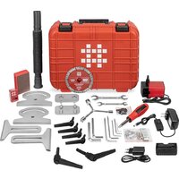 Электрический плиткорез DLT OptiTronic Auto-1200 1838 - Превью изображения №5 — Интернет-магазин Time-Shop