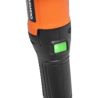 Угловая шлифмашина Daewoo Power DAG 2521Li (без АКБ) - Превью изображения №6 — Интернет-магазин Time-Shop