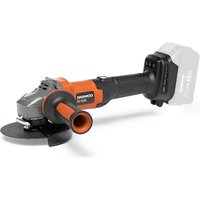 Угловая шлифмашина Daewoo Power DAG 2521Li (без АКБ) - Превью изображения №2 — Интернет-магазин Time-Shop