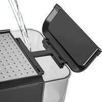 Рожковая кофеварка Endever Costa-1091 - Превью изображения №6 — Интернет-магазин Time-Shop