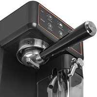 Рожковая кофеварка Endever Costa-1091 - Превью изображения №7 — Интернет-магазин Time-Shop