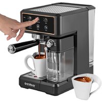 Рожковая кофеварка Endever Costa-1091 - Превью изображения №9 — Интернет-магазин Time-Shop