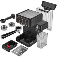 Рожковая кофеварка Endever Costa-1091 - Превью изображения №3 — Интернет-магазин Time-Shop