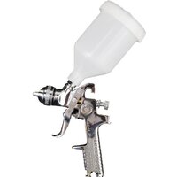 Краскопульт Wester FPG-20 [55183] - Превью изображения №2 — Интернет-магазин Time-Shop