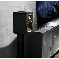 Полочная акустика Argon Audio Fenris A5 (черный) - Превью изображения №4 — Интернет-магазин Time-Shop