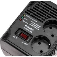 Стабилизатор напряжения Rexant REX-PR-500 - Превью изображения №2 — Интернет-магазин Time-Shop