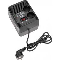 Стабилизатор напряжения Rexant REX-PR-500 - Превью изображения №3 — Интернет-магазин Time-Shop