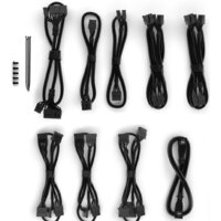 Блок питания be quiet! Straight Power 12 750W BN336 - Превью изображения №7 — Интернет-магазин Time-Shop