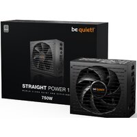 Блок питания be quiet! Straight Power 12 750W BN336 - Превью изображения №4 — Интернет-магазин Time-Shop