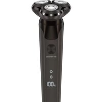 Polaris PMR 0611RC wet&dry 5D PRO 5 blades+ (коричневый)