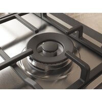 Варочная панель Whirlpool TGML 661 IX R - Превью изображения №7 — Интернет-магазин Time-Shop