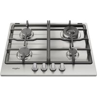 Варочная панель Whirlpool TGML 661 IX R - Превью изображения №2 — Интернет-магазин Time-Shop