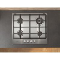 Варочная панель Whirlpool TGML 661 IX R - Превью изображения №4 — Интернет-магазин Time-Shop