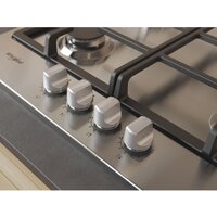 Варочная панель Whirlpool TGML 661 IX R - Превью изображения №6 — Интернет-магазин Time-Shop