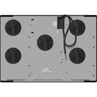 Варочная панель Meferi MIH755BK Power - Превью изображения №7 — Интернет-магазин Time-Shop