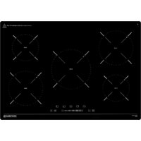 Meferi MIH755BK Power