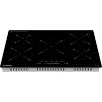 Варочная панель Meferi MIH755BK Power - Превью изображения №3 — Интернет-магазин Time-Shop