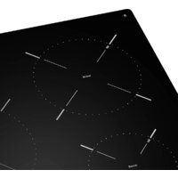 Варочная панель Meferi MIH755BK Power - Превью изображения №6 — Интернет-магазин Time-Shop