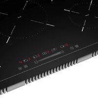 Варочная панель Meferi MIH755BK Power - Превью изображения №5 — Интернет-магазин Time-Shop